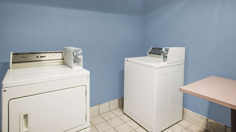 Days Inn Blue Springs Other