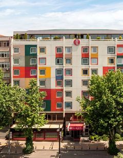Ramada Istanbul Old City