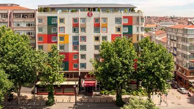 Ramada Istanbul Old City