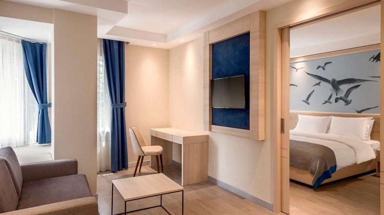 Ramada Istanbul Old City Suite
