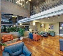 Ramada Istanbul Old City Lobby