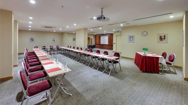 Ramada Istanbul Old City Meeting
