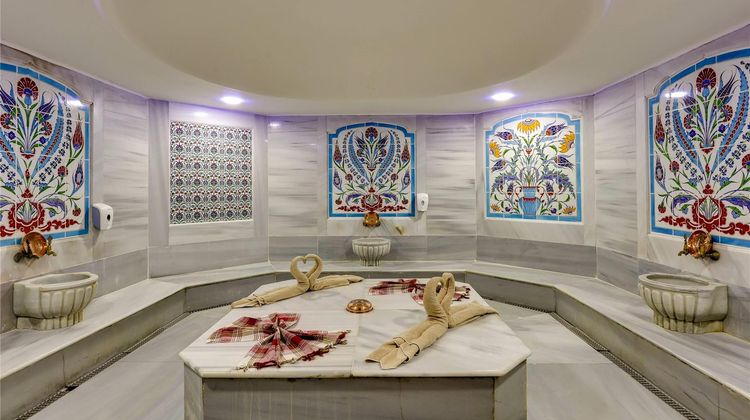 Ramada Istanbul Old City Spa