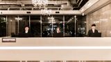 Ramada Hotel & Suites Seoul Namdaemun Lobby