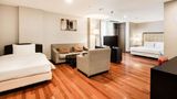 Ramada Hotel & Suites Seoul Namdaemun Room