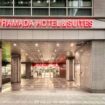 Ramada Hotel & Suites Seoul Namdaemun