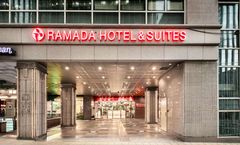 Ramada Hotel & Suites Seoul Namdaemun