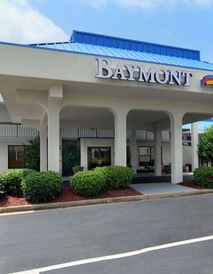 Baymont Inn & Suites Macon/Riverside Dr