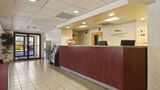 Baymont Inn & Suites Macon/Riverside Dr Lobby