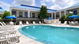 Baymont Inn & Suites Macon/Riverside Dr Pool