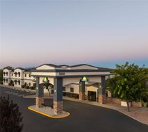 Days Inn Chino Valley Exterior