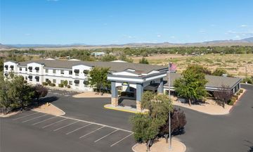 Days Inn Chino Valley