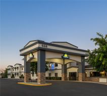 Days Inn Chino Valley Exterior