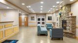 <b>Days Inn Chino Valley Lobby</b>. Images powered by <a href="https://iceportal.shijigroup.com/" title="IcePortal" target="_blank">IcePortal</a>.