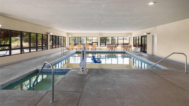 <b>Days Inn Chino Valley Pool</b>. Images powered by <a href="https://iceportal.shijigroup.com/" title="IcePortal" target="_blank">IcePortal</a>.