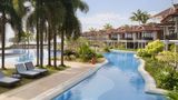 Ramada Resort Cochin Pool