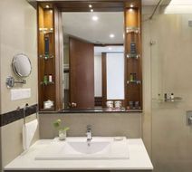 Ramada Resort Cochin Room