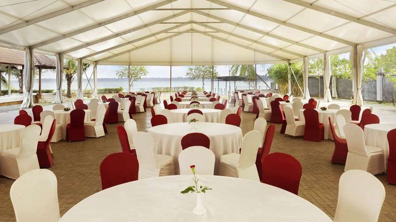 <b>Ramada Resort Cochin Meeting</b>. Images powered by <a href="https://iceportal.shijigroup.com/" title="IcePortal" target="_blank">IcePortal</a>.