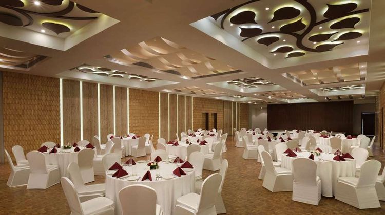 Ramada Resort Cochin Meeting