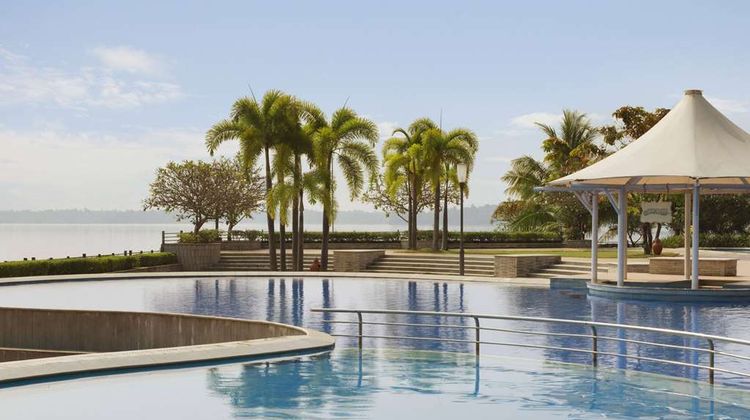Ramada Resort Cochin Pool