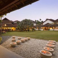 Ramada Resort Cochin