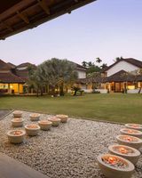 Ramada Resort Cochin