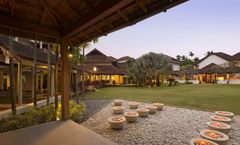 Ramada Resort Cochin