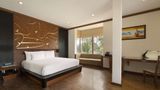 Ramada Resort Cochin Room