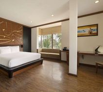 Ramada Resort Cochin Room