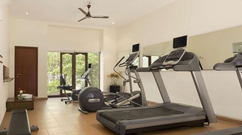 <b>Ramada Resort Cochin Health</b>. Images powered by <a href="https://iceportal.shijigroup.com/" title="IcePortal" target="_blank">IcePortal</a>.