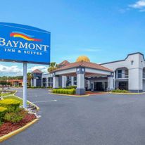 Baymont Inn/Stes Mobile/Tillmans Corner