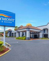 Baymont Inn/Stes Mobile/Tillmans Corner