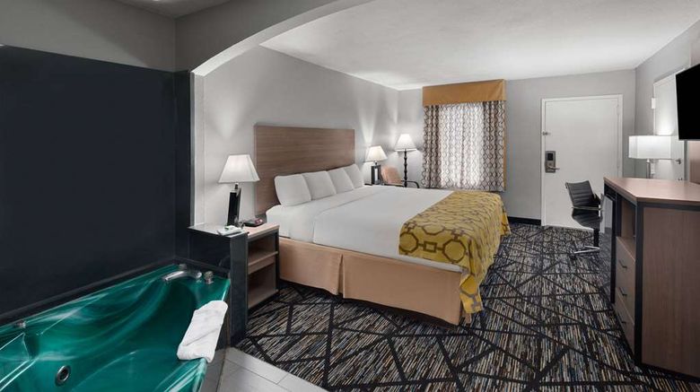 <b>Baymont Inn/Stes Mobile/Tillmans Corner Suite</b>. Images powered by <a href="https://iceportal.shijigroup.com/" title="IcePortal" target="_blank">IcePortal</a>.