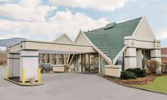 Days Inn Rutland/Killington Area