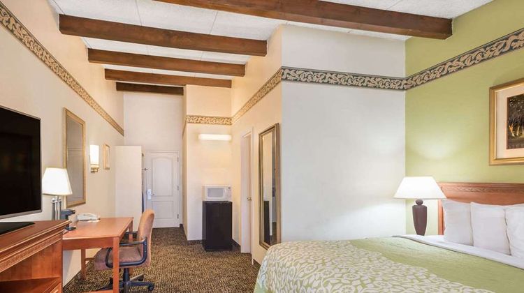 Days Inn Rutland/Killington Area Room