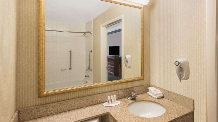 Days Inn Rutland/Killington Area Room