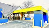 Days Inn Rutland/Killington Area Exterior