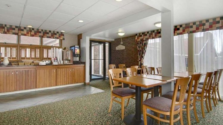 Days Inn Rutland/Killington Area Other