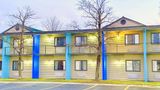 Days Inn Rutland/Killington Area Exterior