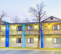 Days Inn Rutland/Killington Area Exterior