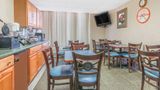 Howard Johnson Inn, Gillette Other