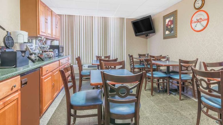 <b>Howard Johnson Inn, Gillette Other</b>. Images powered by <a href="https://iceportal.shijigroup.com/" title="IcePortal" target="_blank">IcePortal</a>.