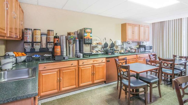 <b>Howard Johnson Inn, Gillette Other</b>. Images powered by <a href="https://iceportal.shijigroup.com/" title="IcePortal" target="_blank">IcePortal</a>.