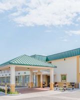 Howard Johnson Inn, Gillette