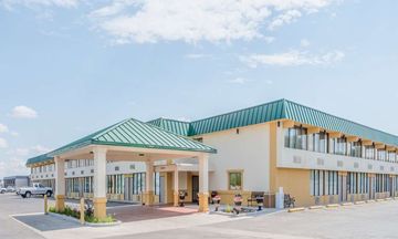 Howard Johnson Inn, Gillette