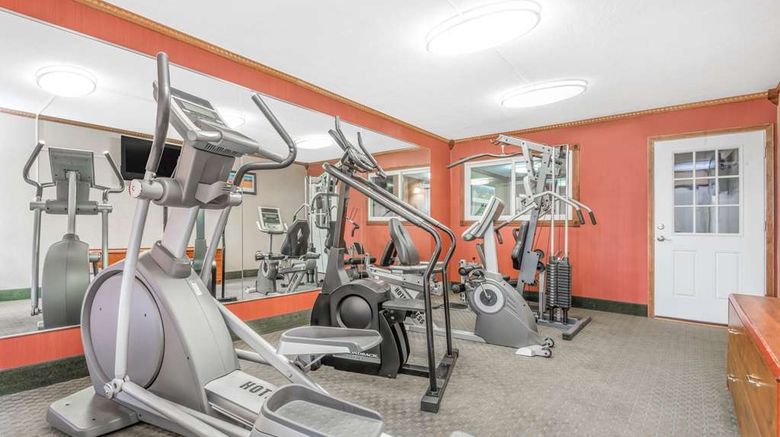 <b>Howard Johnson Inn, Gillette Health</b>. Images powered by <a href="https://iceportal.shijigroup.com/" title="IcePortal" target="_blank">IcePortal</a>.