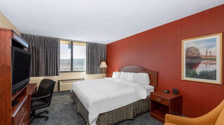 <b>Howard Johnson Inn, Gillette Suite</b>. Images powered by <a href="https://iceportal.shijigroup.com/" title="IcePortal" target="_blank">IcePortal</a>.