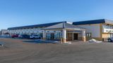 Howard Johnson Inn, Gillette Exterior