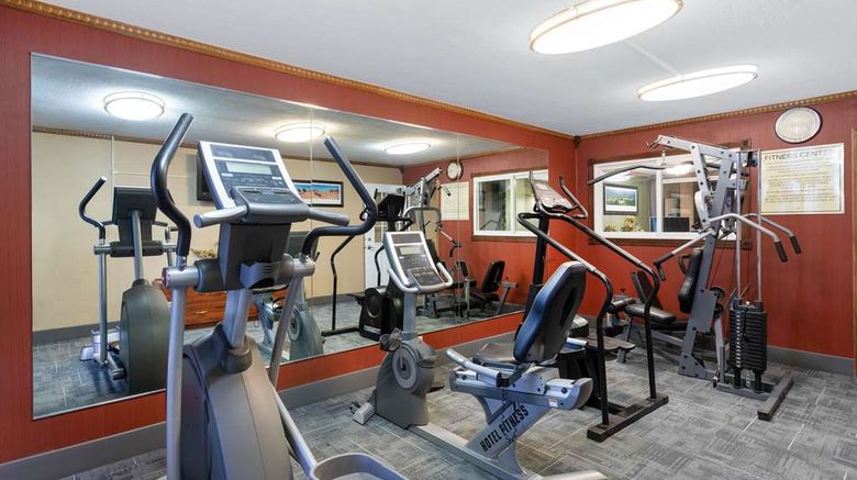 <b>Howard Johnson Inn, Gillette Health</b>. Images powered by <a href="https://iceportal.shijigroup.com/" title="IcePortal" target="_blank">IcePortal</a>.
