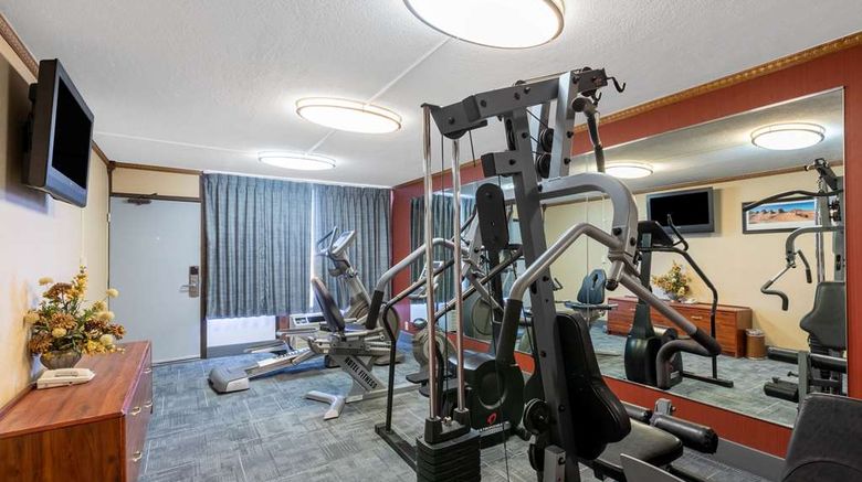 <b>Howard Johnson Inn, Gillette Health</b>. Images powered by <a href="https://iceportal.shijigroup.com/" title="IcePortal" target="_blank">IcePortal</a>.